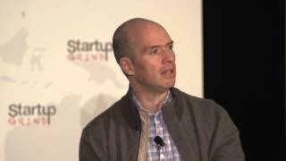 Ben Horowitz (Andreesen Horowitz) - Starting a venture capital firm