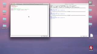 Python Number Types, Variables, Inputs and Outputs
