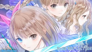 Blue Reflection OST | Toshitake -Toryu- [Extended]