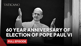 Vaticano - 2023-07-02 - 60 Year Anniversary of Election of Pope Paul Vi