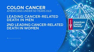 Cancer rising among adults under 50