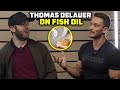 Thomas DeLauer On Fish Oil - Should YOU Be Using It, And Which Type?