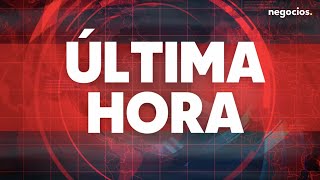 ÚLTIMA HORA: Más datos macro en EEUU apuntan a contracción: El PMI compuesto se sitúa en 47,5 puntos