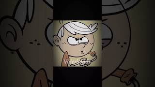 They don’t deserve you~ loud house ||S1 ep 15 #loudhouse#edit#short#sad#billieeilish#foryou