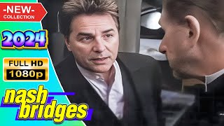 🅷🅾🆃 Nash Bridges 2024 🔫💥 Kill Joy 💥🔫 TV Full Series #1080p