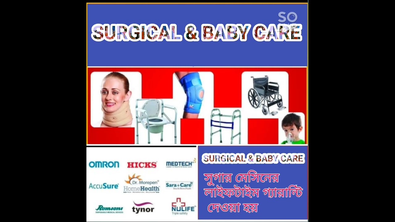 Surgical Youtube