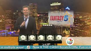 Fantasy 5 20260125