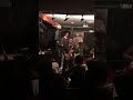 immanuel wilkins trio at smalls