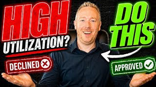 I Cut My Utilization Without Paying It Down (Funding Hack)