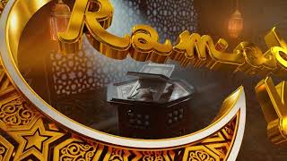 Ramadan Kareem - Islamic opener