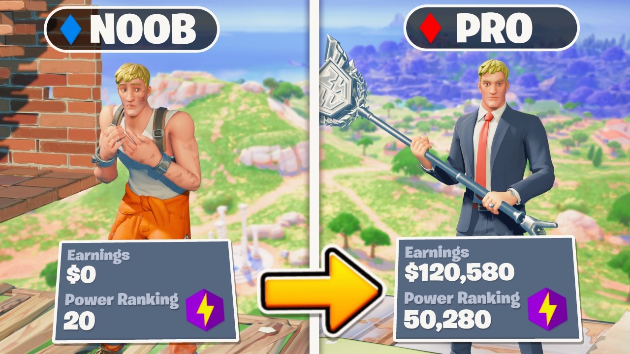 I Went Pro Again Youtube