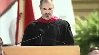 「求知若渴、虛懷若愚」Steve Jobs 賈伯斯史丹佛大學演講（完整版）