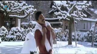 Vasu Telugu Movie : Kanipinchavule O Priya Video Song : Venkatesh,Bhumika