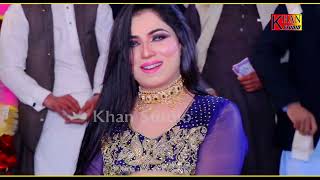 Mehak Malik Sheeshe Ka Tha Dil Mera Dance Perfomance New Song 2023 By Khan Studio