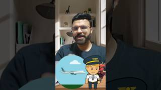 Phone ko Airplane Mode Pe Nahi Daala? Ab Plane Ka kya hoga! #ytshorts #shorts #viralvideo #trending