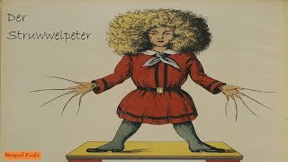 Der Struwwelpeter - Märchen Hörspiel