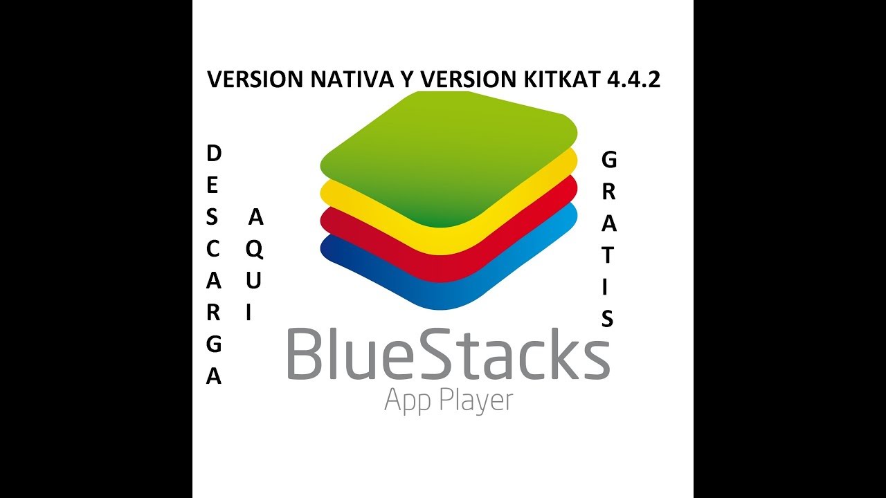 Nuevo Emulador Android Para Pc [Bluestacks Native O Beta 1 Y KITKAT 4.4 ...