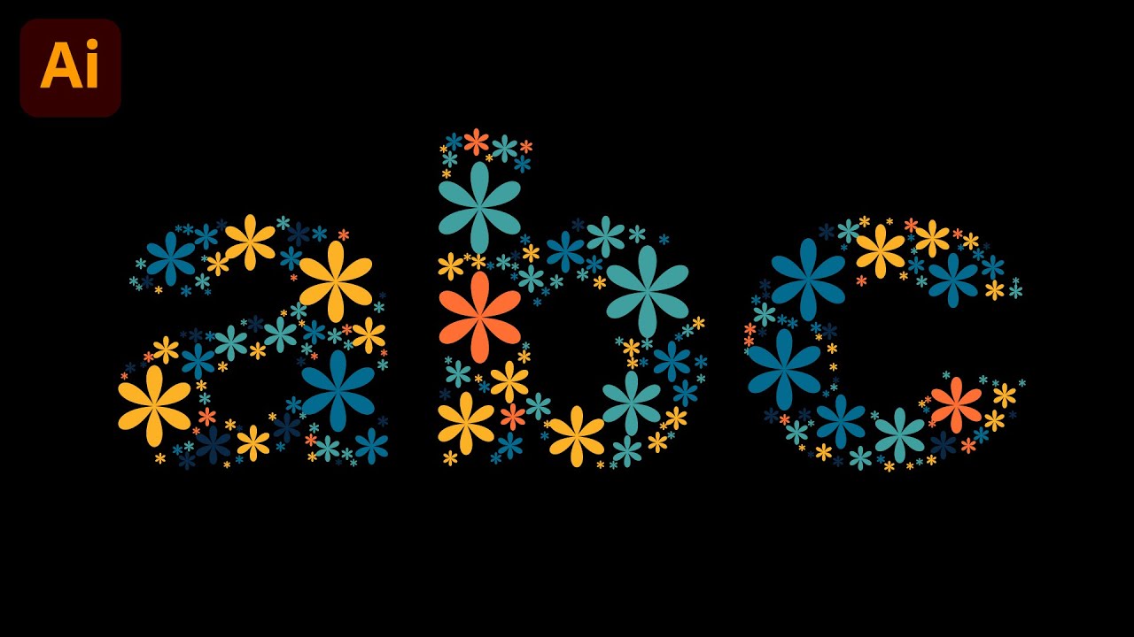 Fillinger Script Using In Illustrator Tutorial Graphic Design