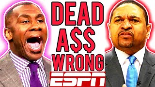 Shannon Sharpe DESTROYS & EXPOSES Mark Jackson being BLACKBALLED‼️🤯🤬😤 | NIGHTCAP | NBA NEWS
