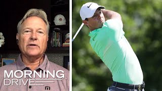 Rory McIlroy gears up for first start at Colonial | Morning Drive | Golf Channel