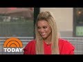 Tyra Banks Talks About ‘America’s Next Top Model’ And The Golden Globes | TODAY