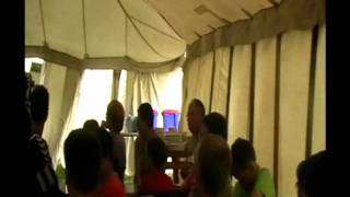 Camp2011 Part 2