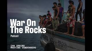 War on the Rocks | #TheOutlawOceanProject | Ian Urbina