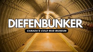 Diefenbunker: Canada's Cold War Museum