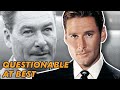 Inappropriate Details About Errol Flynn, Old Hollywood’s Golden Boy