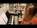 Joni Mitchell - A Case of You (Cover) by Franou