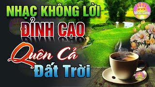 07/02 Mở Nhạc Này THƯ GIÃN ĐỈNH CAO Quên Cả Trời Đất ✨ LK Guitar Phòng Trà ☕️ Nhạc Cafe Buổi Sáng