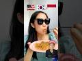 MAKAN MIE 3 NEGARA #mukbang #mie #indomie #makanmie #pecintamie #food #makanmiepedas