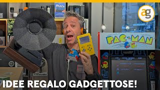 15 FIGATE TECH DA 19€ a 699€ PER NATALE!