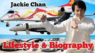 Jackie Chan Lifestyle, Net Worth, Cars, Private Jets, Awards, Houses, Affairs & Biography|Top Planet