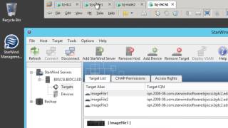 Windows Server 2012 :: Create Failover Cluster "Install Cluster Failover" - Part 3 of 5