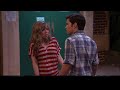 beso de sam y freddie ¡carly sam besa a freddie... nickelodeon