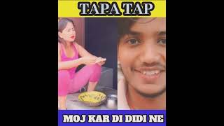 TAPA TAP || #trendingshorts #shorts #trending #viral #ganeshreaction #tapatap #reels #instagram