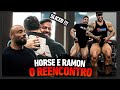 RAMON DINO VS HORSE MD - INVADIMOS O CT DO CARIANI !!!!