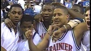 Jamal Crawford High School Highlights