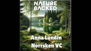 From Spotify to Impact Investing: Anna Lundin of Norrsken VC