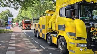 Truckersdag Heerde 2023