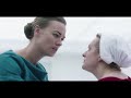 The Handmaid's Tale 3x9 - June attacks Serena Waterford