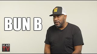 Bun B Details How "Int'l Players Anthem" with Outkast Came Together (Part 6)