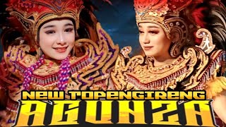 NEW TOPENG IRENG MANUNGGAL BUDAYA LIVE LENDONG WONODOYO CEPOGO#topengireng #agunza