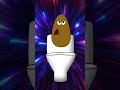 Skibidi Toilet pou version