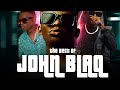 The Best Of John Blaq Nonstop #27 Dj Haphazards X Dacris Promoter 2022