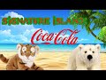 Signature Island: Coca-Cola | Signature Island Skit