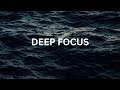 Deep Focus Music To Get Good Grades - 18 minutes of Beach Meditative Music to Concentrate