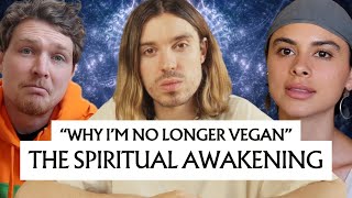 Spirituality: The Enemy of Veganism