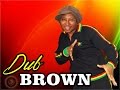 MELÔ DE SERENA - DUB BROWN